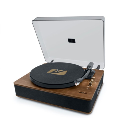 Platine vinyle muse 106 - vinyle,