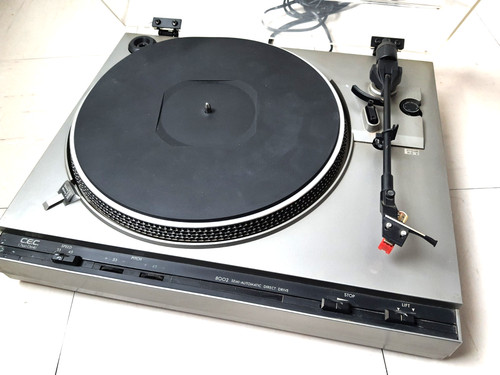Platine vinyle cec vintage - vinyle,
