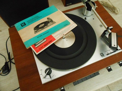 Chaine schaub lorenz - hi, fi-schaub-lorenz
