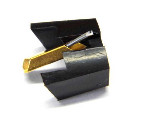Saphir diamant platine vinyle - diamant,